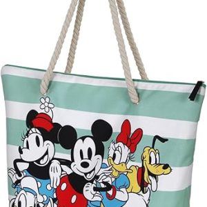 Disney Mickey Mouse Beach Bag