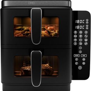 DMD Collective Double Stack Air Fryer