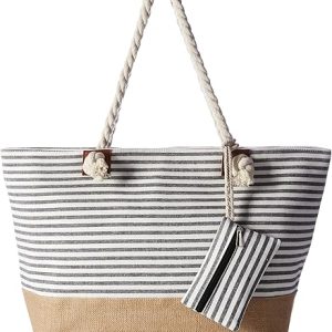DonDon XXL Beach Bag for Family Outings