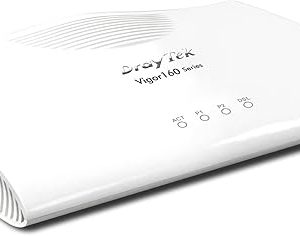 DrayTek Vigor 167 VDSL2 Modem