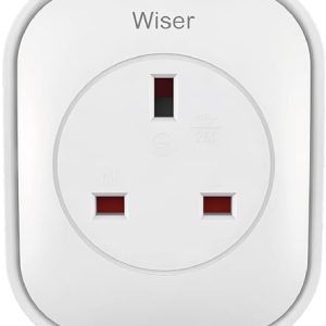 Drayton Wiser Smart Plug and Range Extender
