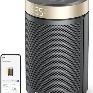 Dreo Smart Electric Heater with WiFi Control