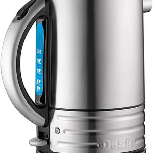 Dualit Architect Stainless Steel Kettle