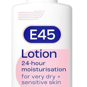 E45 Moisturising Lotion for Dry Skin