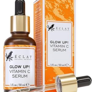 Eclat Skincare Vitamin C Serum