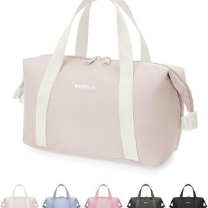 ECOHUB Lightweight Travel Wash Bag