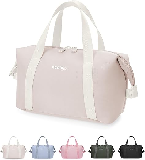 Eco-Friendly Travel Wash Bag for Women ...