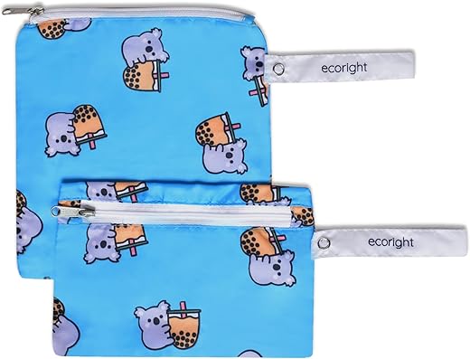 EcoRight Reusable Sandwich & Snack...