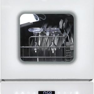 Eklipt Portable Mini Dishwasher with Water Tank