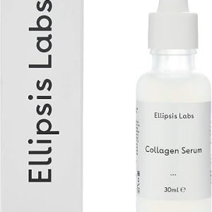 Ellipsis Labs Collagen Peptide Serum 30ml