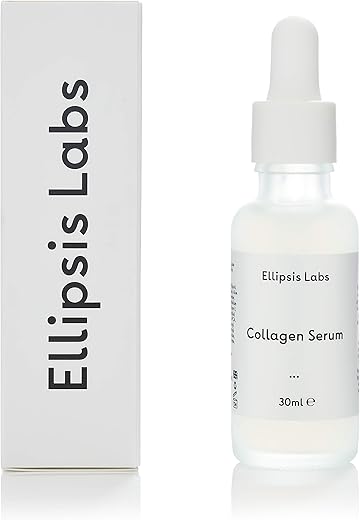 Ellipsis Labs Collagen Serum – An...