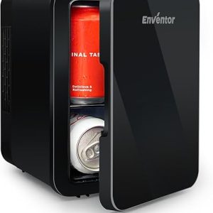 Enventor 4L Portable Mini Fridge