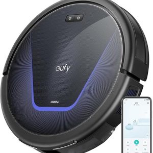 eufy G50 Robot Vacuum Cleaner with Smart Technology