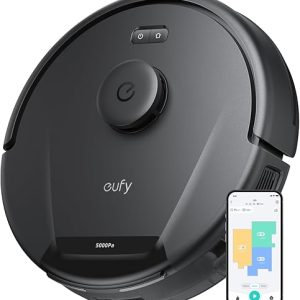 Eufy L60 Powerful Robot Vacuum Cleaner