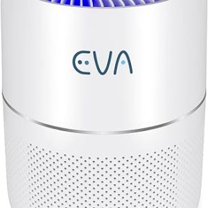 EVA Alto One Ultra Quiet Air Purifier