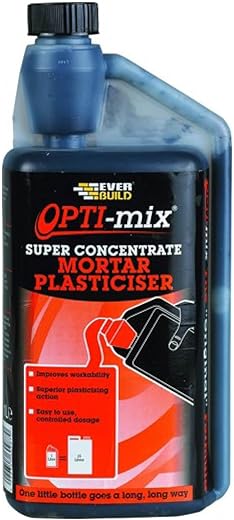 High-Strength Mortar Plasticiser –...