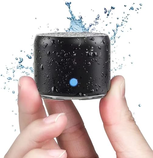 EWA A106 Pro Mini Bluetooth Speaker ...