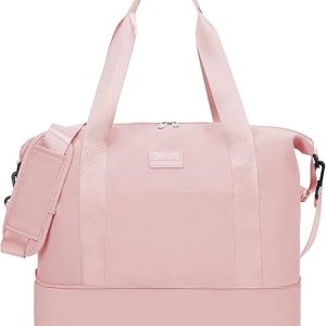 Expandable Cabin Bag for Ryanair and EasyJet