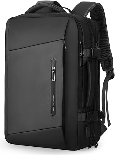 Expandable Mark Ryden Laptop Backpack w...