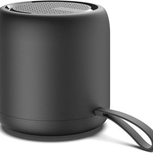 FAYAZ Portable Bluetooth Speaker with IPX4 Waterproof