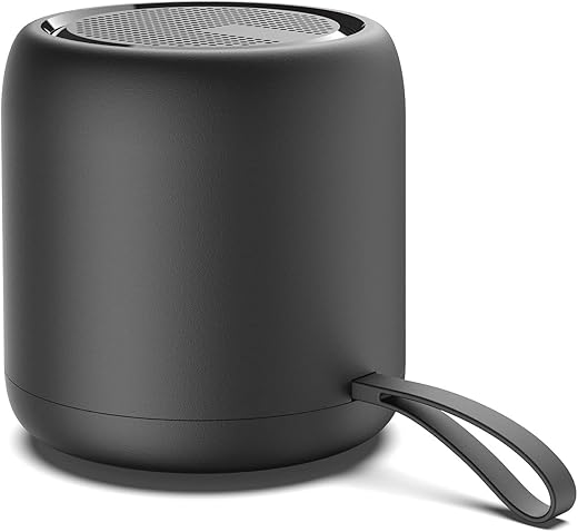 FAYAZ Bluetooth Speaker – 24-Hour...