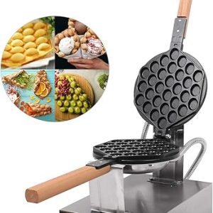Fayelong Professional Egg Waffle Maker