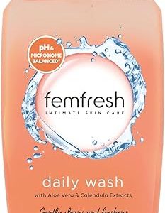 Femfresh Intimate Wash 250ml