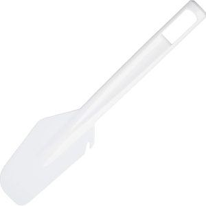 Flexible Plastic Spatula for Baking