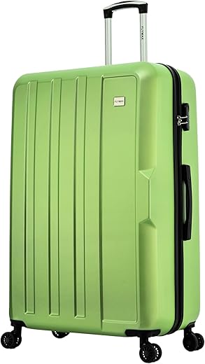 FLYMAX 24″ Super Lightweight Lime...