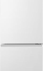 Fridgemaster 50cm Freestanding Fridge Freezer