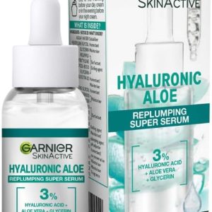 Garnier SkinActive Hyaluronic Acid Serum 30ml