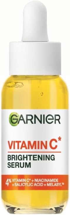 Garnier SkinActive Vitamin C Serum for ...