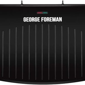 George Foreman Large Electric Fit Grill