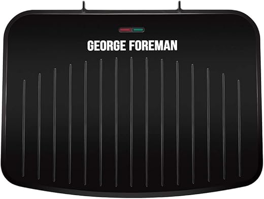 George Foreman 2400W Large Electric Gri...