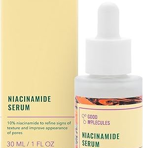 Good Molecules Niacinamide Serum 10%