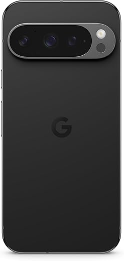 Google Pixel 9 Pro Unlocked Smartphone ...