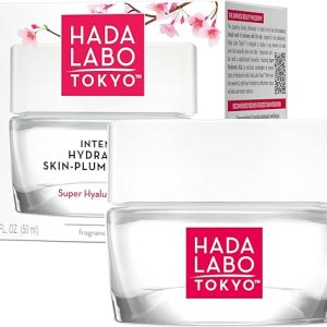 Hada Labo Tokyo Hydrating Skin-Plumping Gel