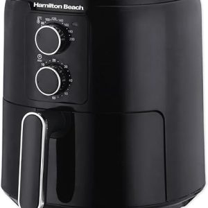 Hamilton Beach SimpliFry Air Fryer 4.2L