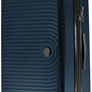 HAUPTSTADTKOFFER Mitte Large Suitcase