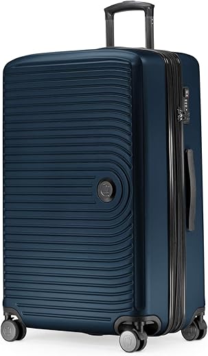 HAUPTSTADTKOFFER Mitte Large Expandable...