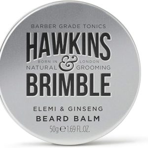 Hawkins & Brimble Beard Balm 50g
