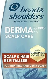 Head & Shoulders Anti-Dandruff Shampoo 300ml