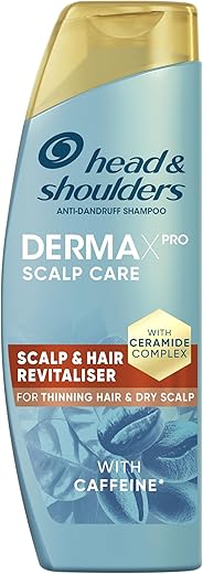 Head & Shoulders DermaXPro Anti-Da...