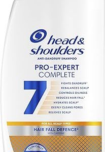Head & Shoulders Anti-Dandruff Shampoo 800ml
