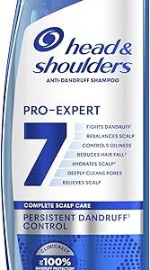 Head & Shoulders Pro-Expert Anti-Dandruff Shampoo