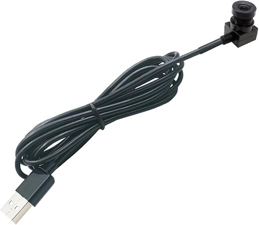200W Autofocus Conference Webcam –...