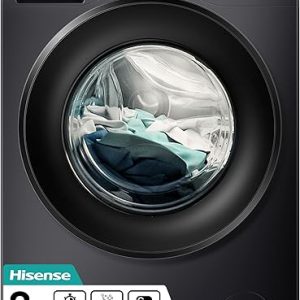 Hisense 8 KG Front Load Washing Machine