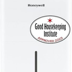 Honeywell Energy Efficient Dehumidifier TPFIT