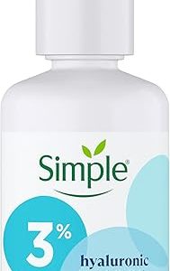 Hydrating Hyaluronic Acid Face Serum