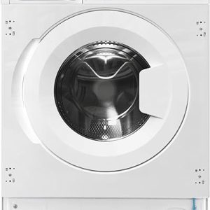 Hye 8Kg Built-In Washing Machine